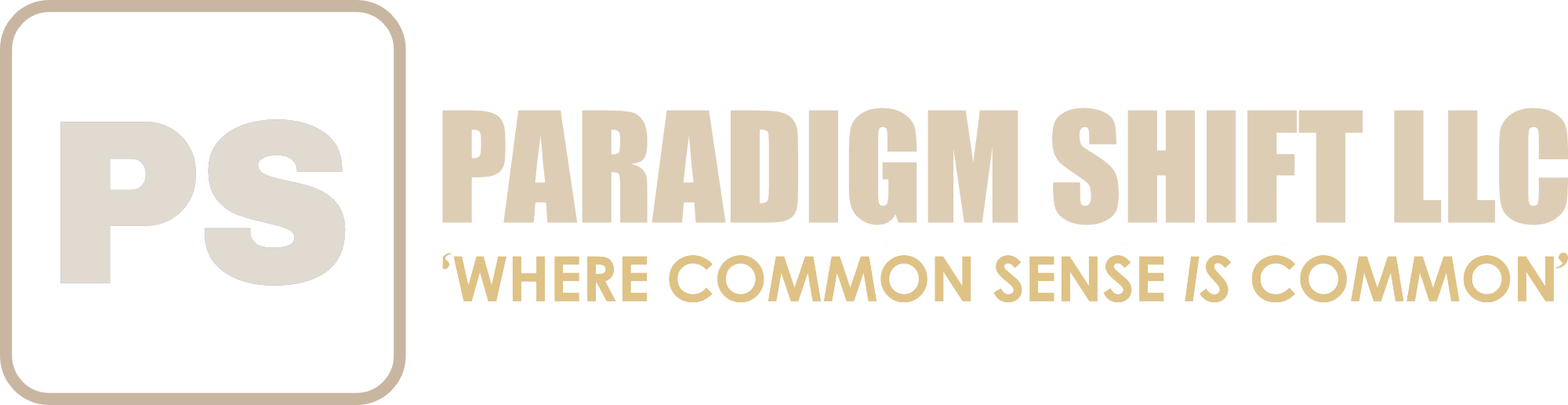 Paradigm Shift LLC