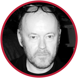 Greg Bull
