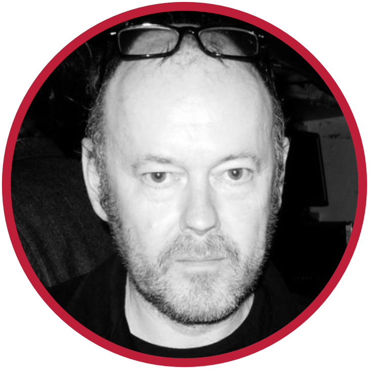 Greg Bull