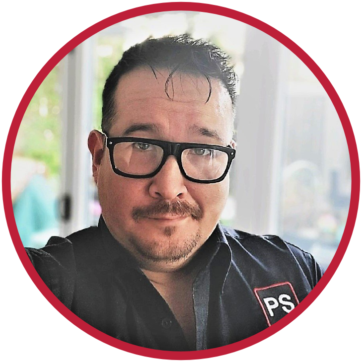 Dave Rushton
