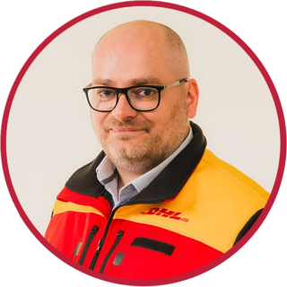 Nik Lambeth