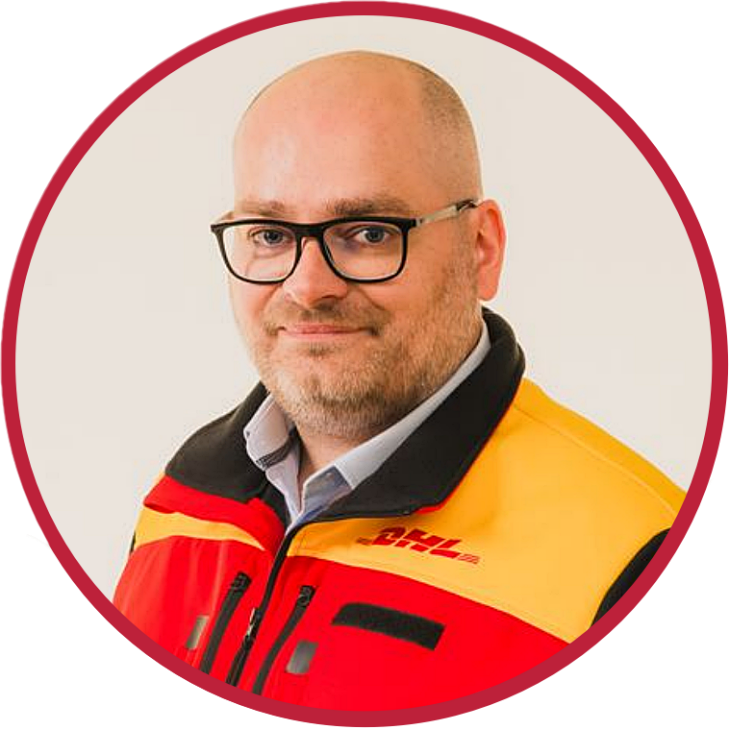 Nik Lambeth