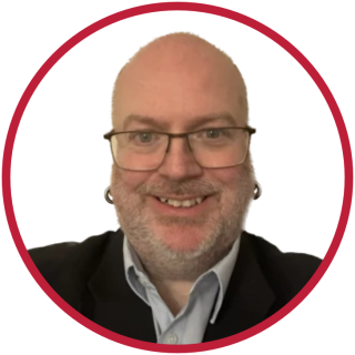 Alan Bentley