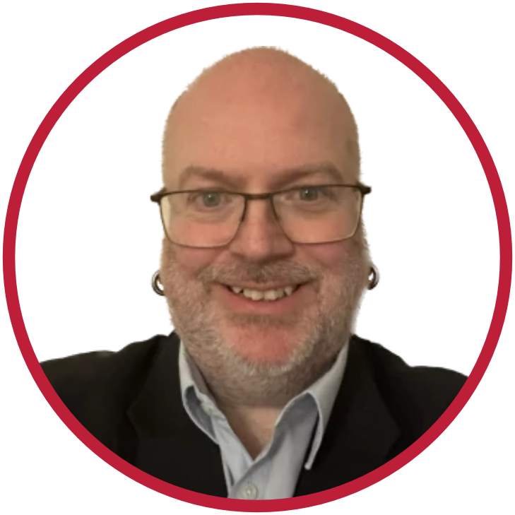 Alan Bentley