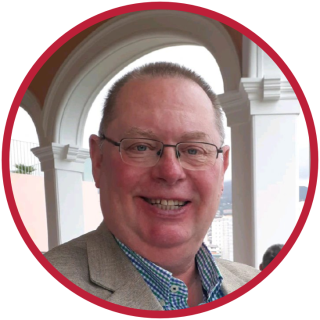 Stephen Evans