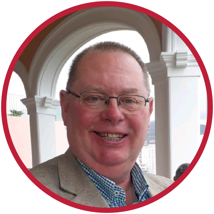 Stephen Evans