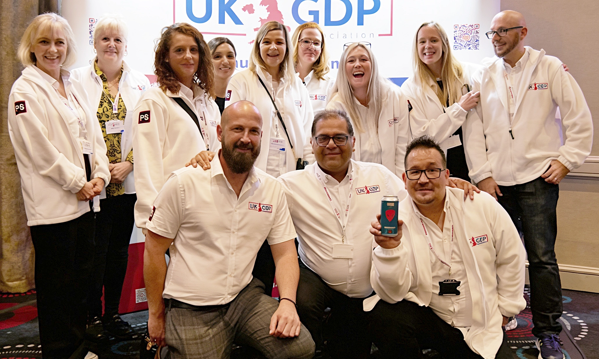 The 2025 UK GDPA Annual Conference: Reflections