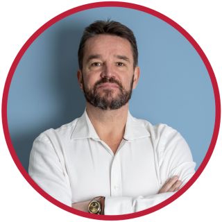 Nick Geary