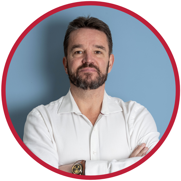 Nick Geary