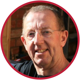 Richard Coe