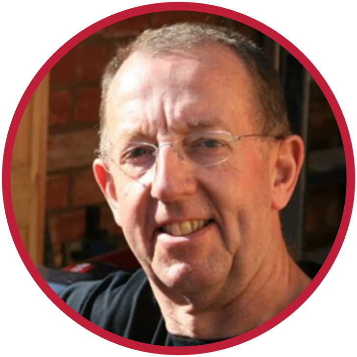 Richard Coe