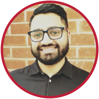 Rajan Patel