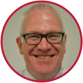 Dr Chris Jones