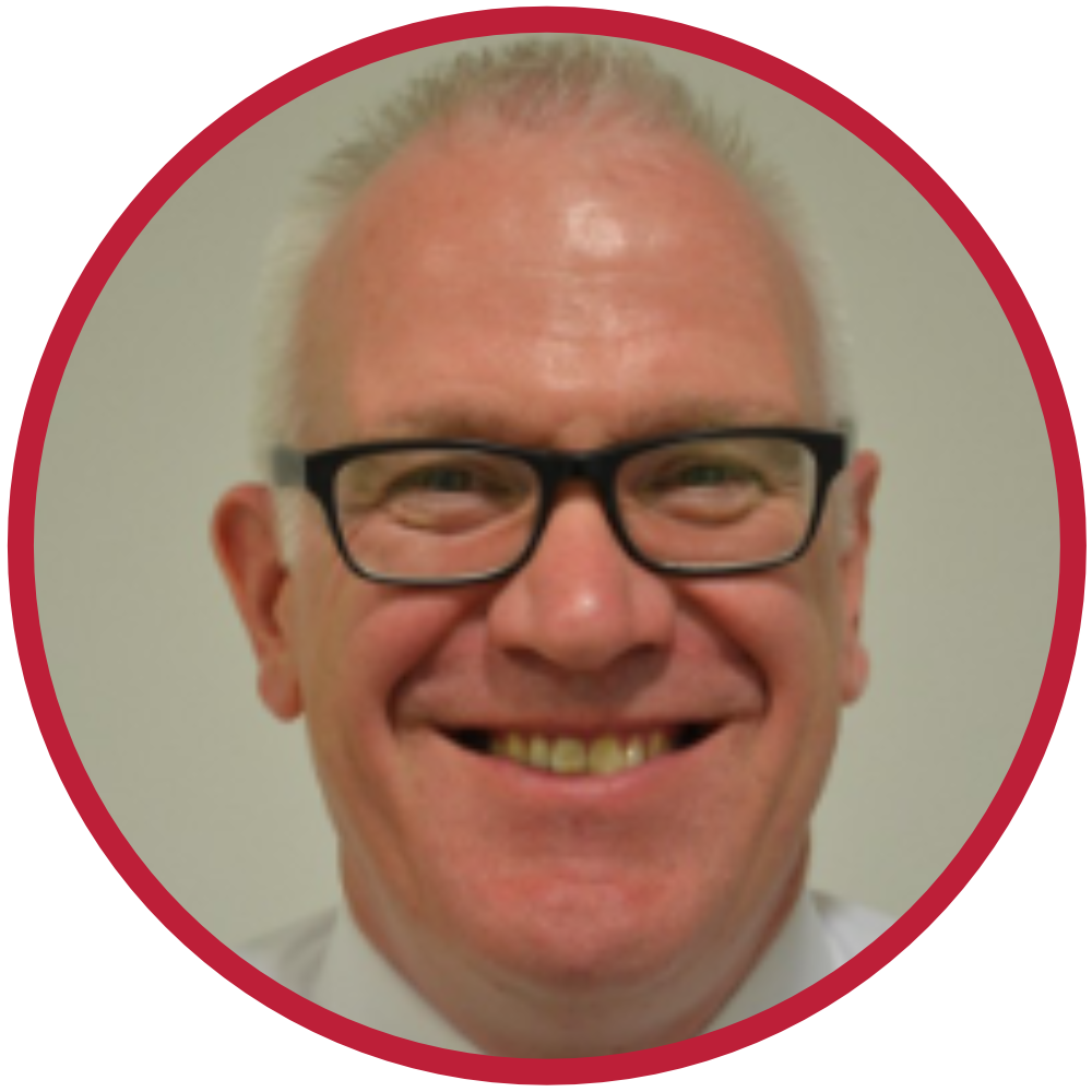 Dr Chris Jones