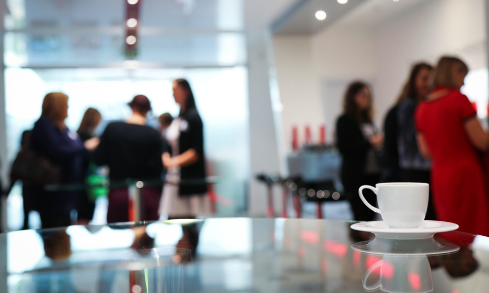 Stronger Together: Why Networking Matters in the GxP Community