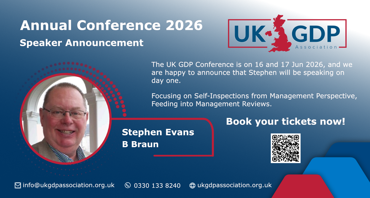 Self Inspection from a Management Perspective