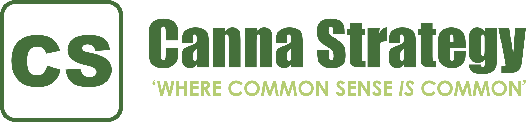 Canna Strategy Ltd
