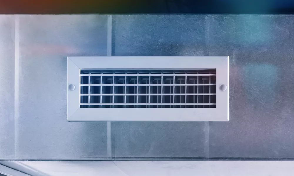 Ambient Temperature Control: Medicinal Product Storage