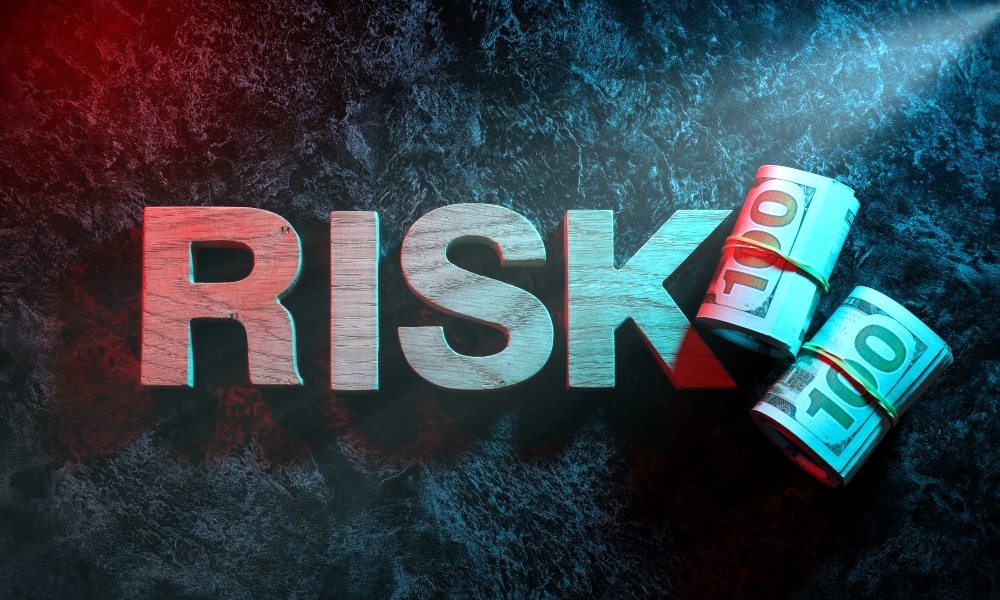 WHAT IS A RISK ASSESSMENT IN GDP?