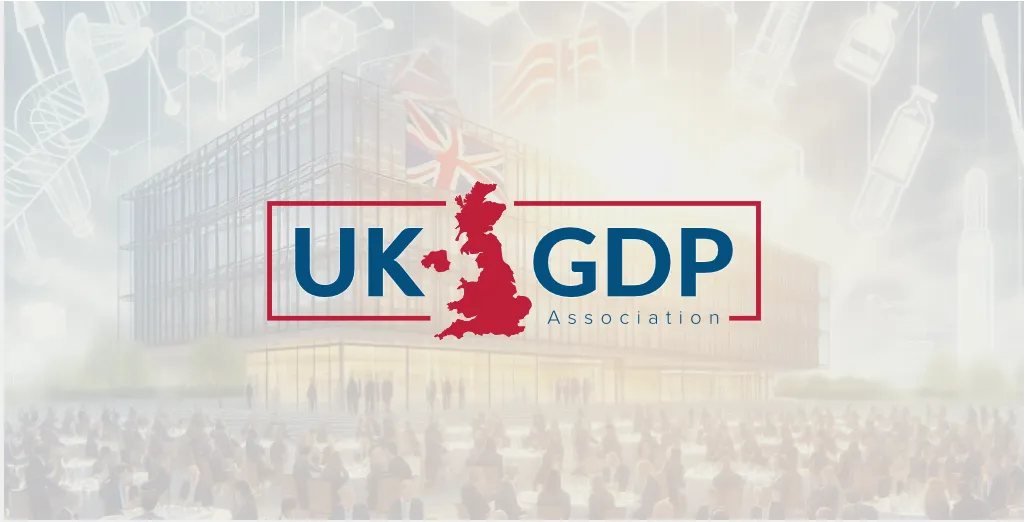 The UK GDP Association CIC: Pioneering New Horizons in Good Distribution Practice