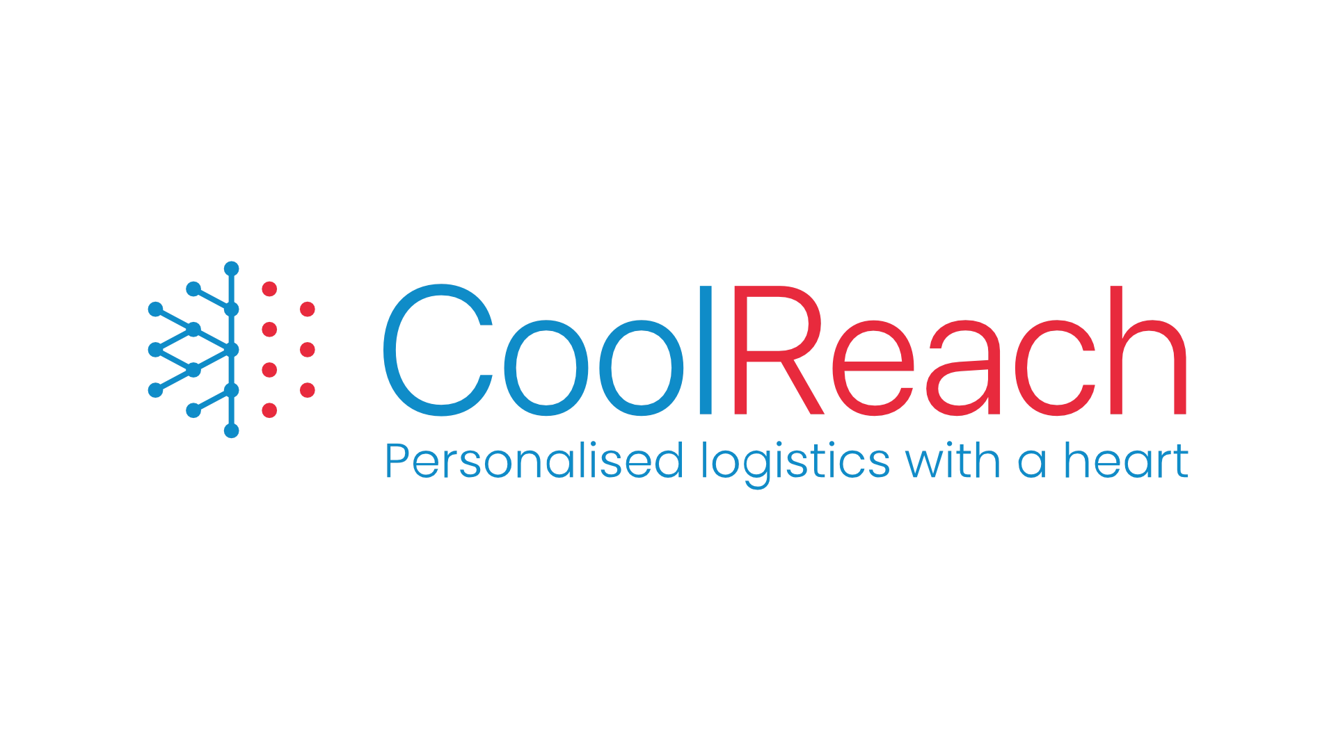 A Look Inside CoolReach Healthcare Logistics